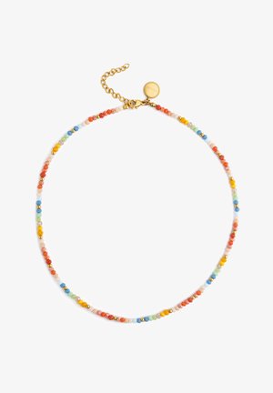 Singularu, Collar - gold-coloured