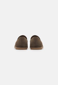 Pier One Chaussons - dark brown