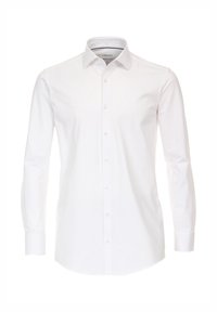 VENTI MODERN FIT - Overhemd - weiß