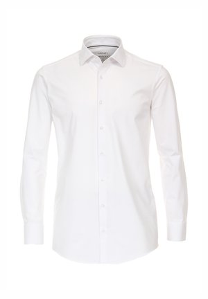 VENTI MODERN FIT - Overhemd - weiß