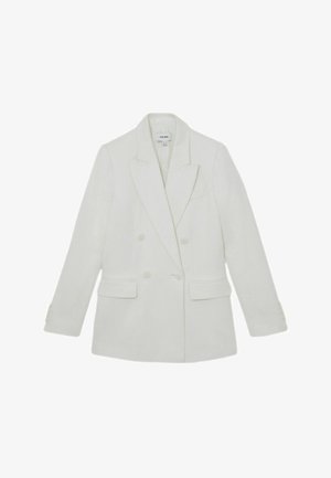 Reiss, Blejzer - white