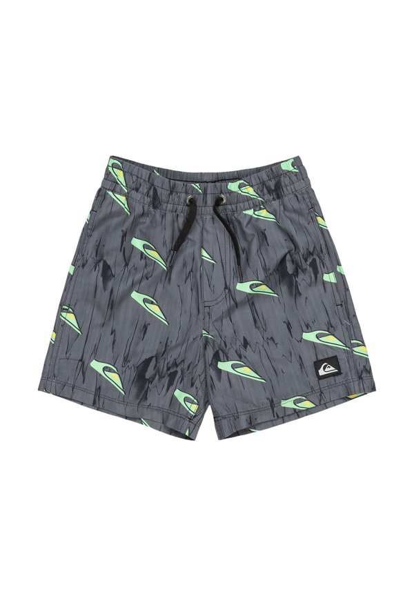 Badeshorts - anthracite