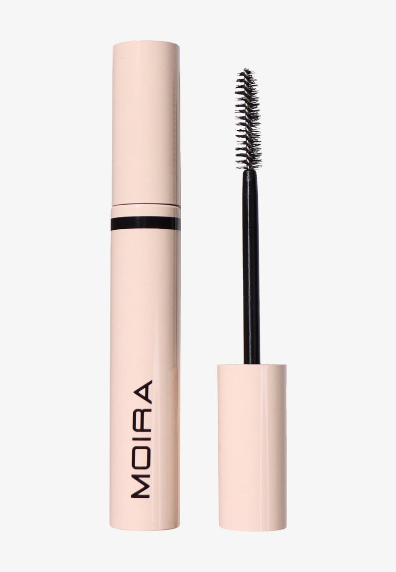 Moira - MOIRA VOLUME & LIFTING MASCARA - Mascara - black, Agrandir