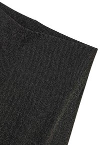 Terranova WIDE - Pantaloni - argento