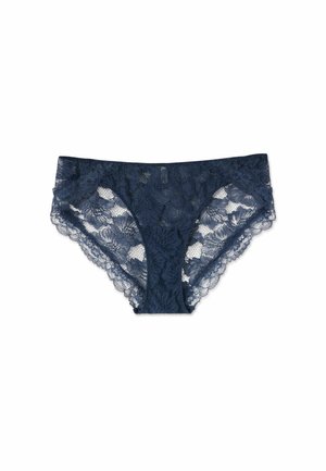 Intimissimi, FANCIFUL FLOWERS - Slip - blue