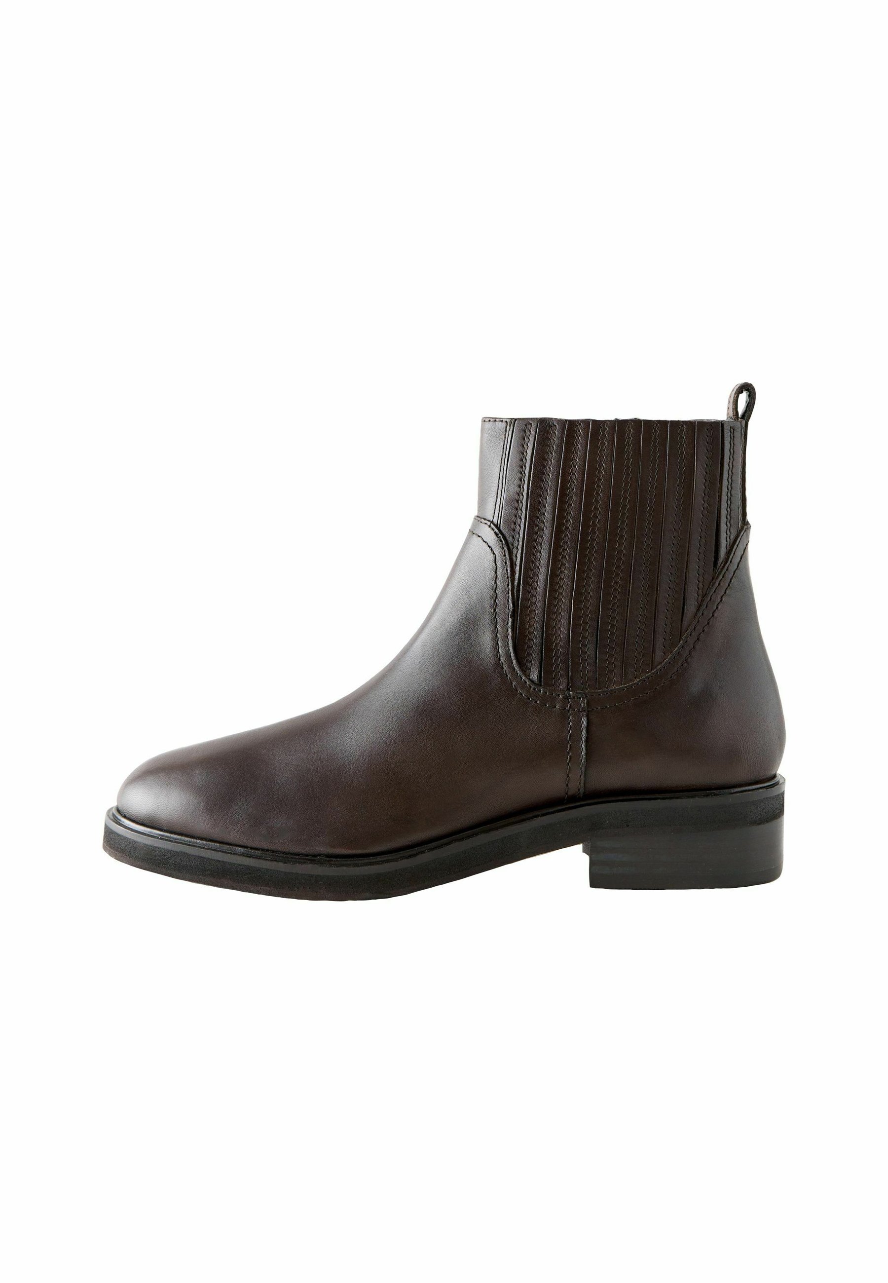 Chelsea Boots Stiefel Vagabond Braun Chelsea Boots Braune Stiefel