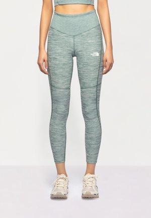Leggings - green