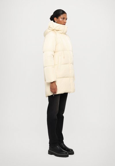 WEEKEND MaxMara NEWBEMBO - Πουπουλένιο μπουφάν - bianco avorio