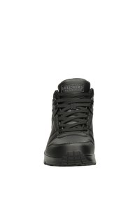 Skechers - Sneakersy wysokie