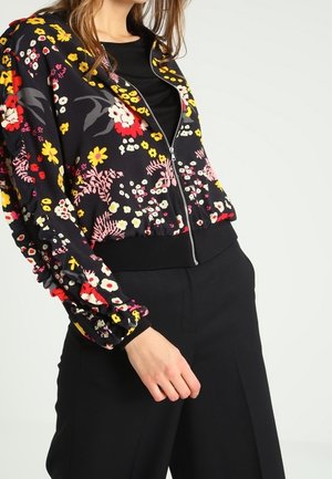 Pinko Bomberjacke - multi-coloured
