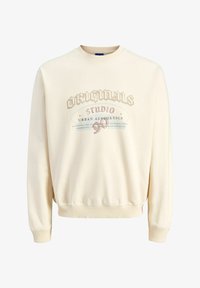 Non sélectionné, antique white