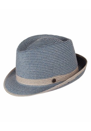 bugatti TRILBY - Hut - denim