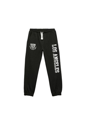 JOGGER - Trainingsbroek - anthracite