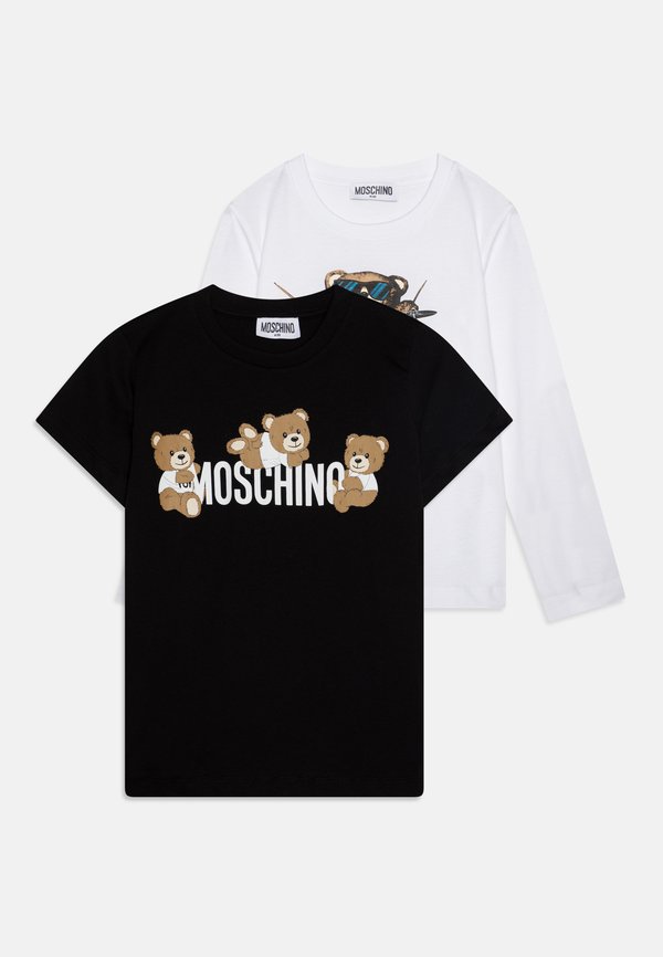 GIFT SET - Long sleeved top