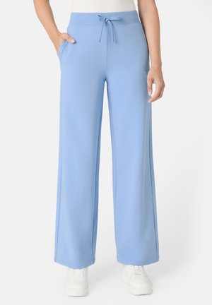 BONNIEE - Pantalon classique - hydrangea