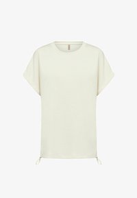 Non sélectionné, cream