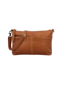 Gusti Leder VERONIKA - Borsa a tracolla - braun