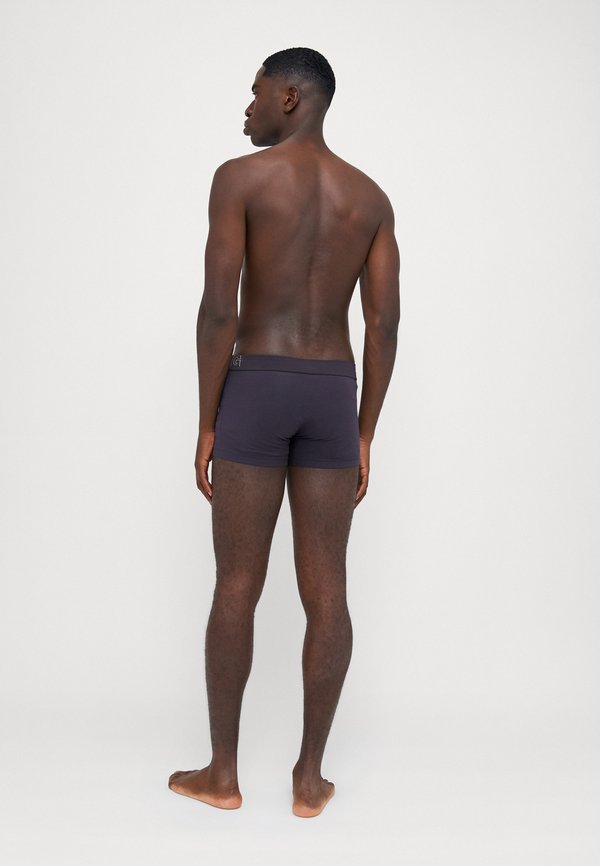 TRUNKS - Trunks - charcoal2