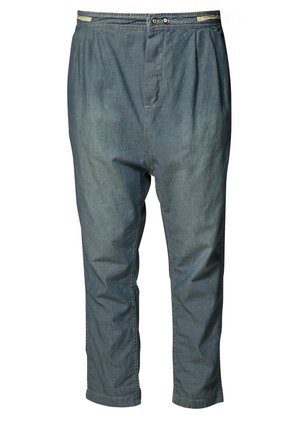 Jeans Relaxed Fit - blue denim