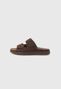 Δεν επιλέχθηκε, dark brown