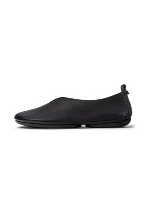 RIGHT NINA - Ballet pumps - schwarz