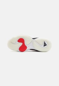 adidas Performance TRAE UNLIMITED 2 - Scarpe da basket - better scarlet/core black