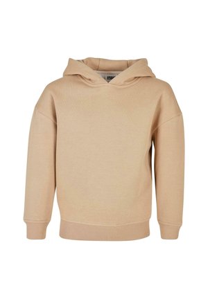 Luvtröja - unionbeige