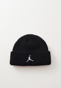 Jordan TERRA BEANIE  - Huer - black/white