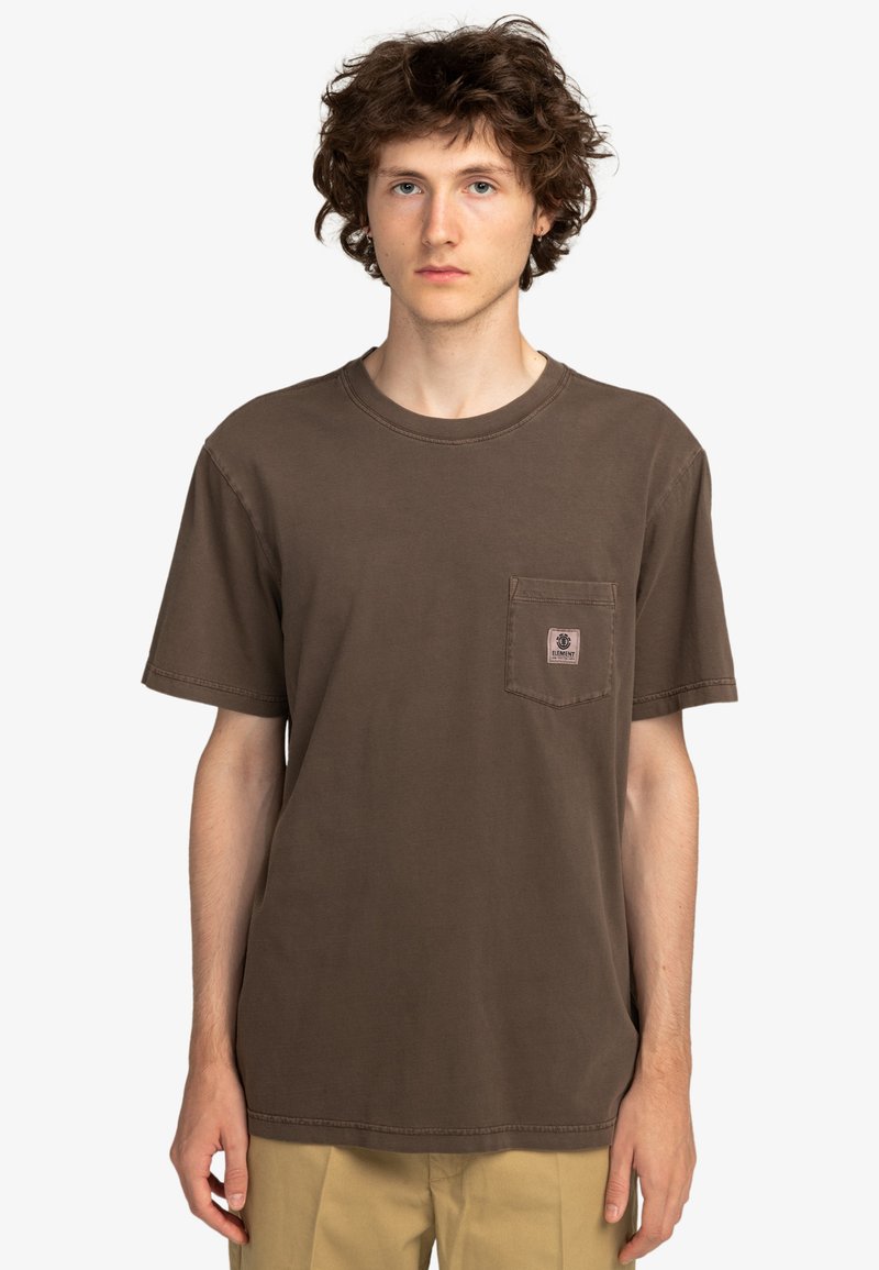 Element - T-shirt basic