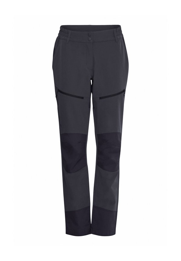 NBAVALINA W - Trousers - phantom4