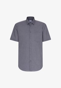 Unausgewählt, schwarz