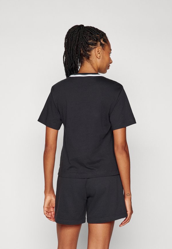 ESSENTIALS COLOR POP  - Basic T-shirt3