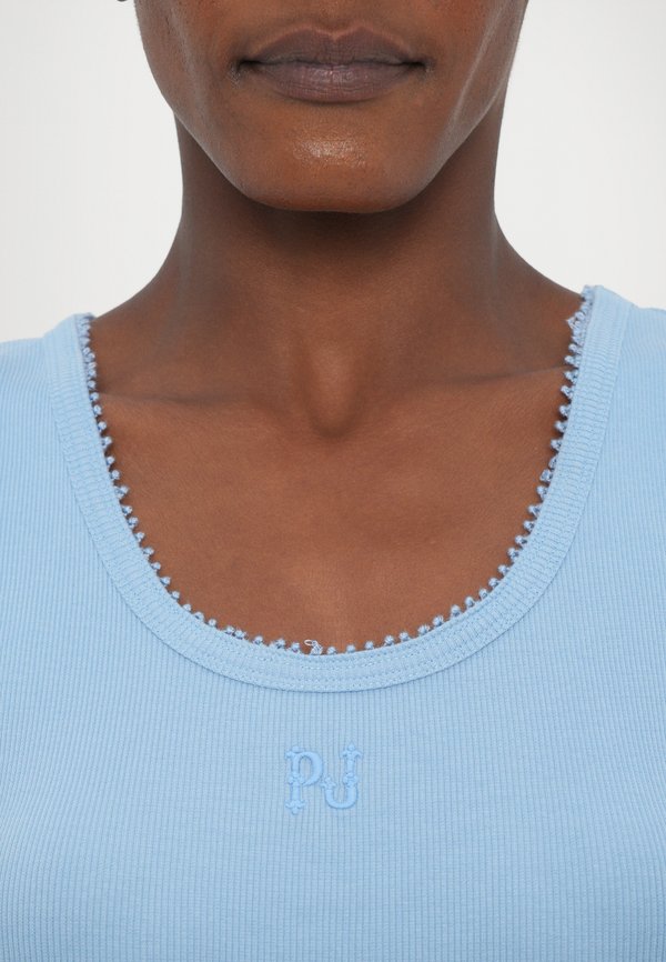 GALAXY - Shorts - tilleul4