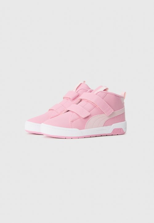 PUMA MULTIFLEX 2 UNISEX - Zapatillas de trail running - poised pink/mauve mist — foto 2