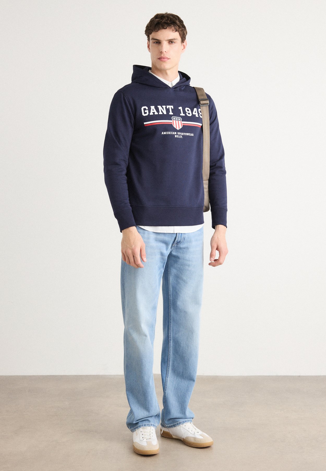 Kapuzenpullover
