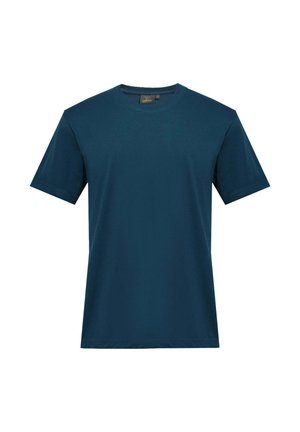T-Shirt basic - petrol