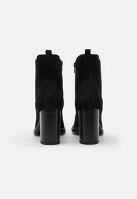 Anna Field Stivaletti - black
