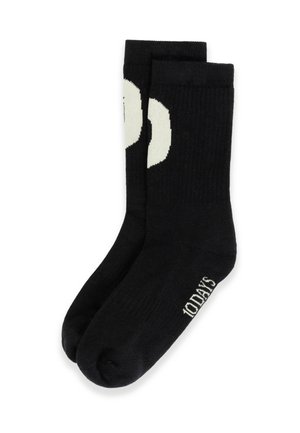 Socks - black