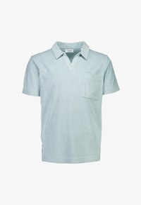 Niewybrane, dusty aqua