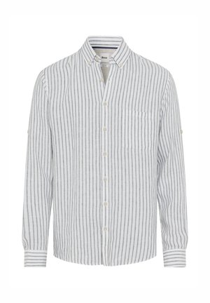 BRAX STYLE DIRK  - Shirt - thyme
