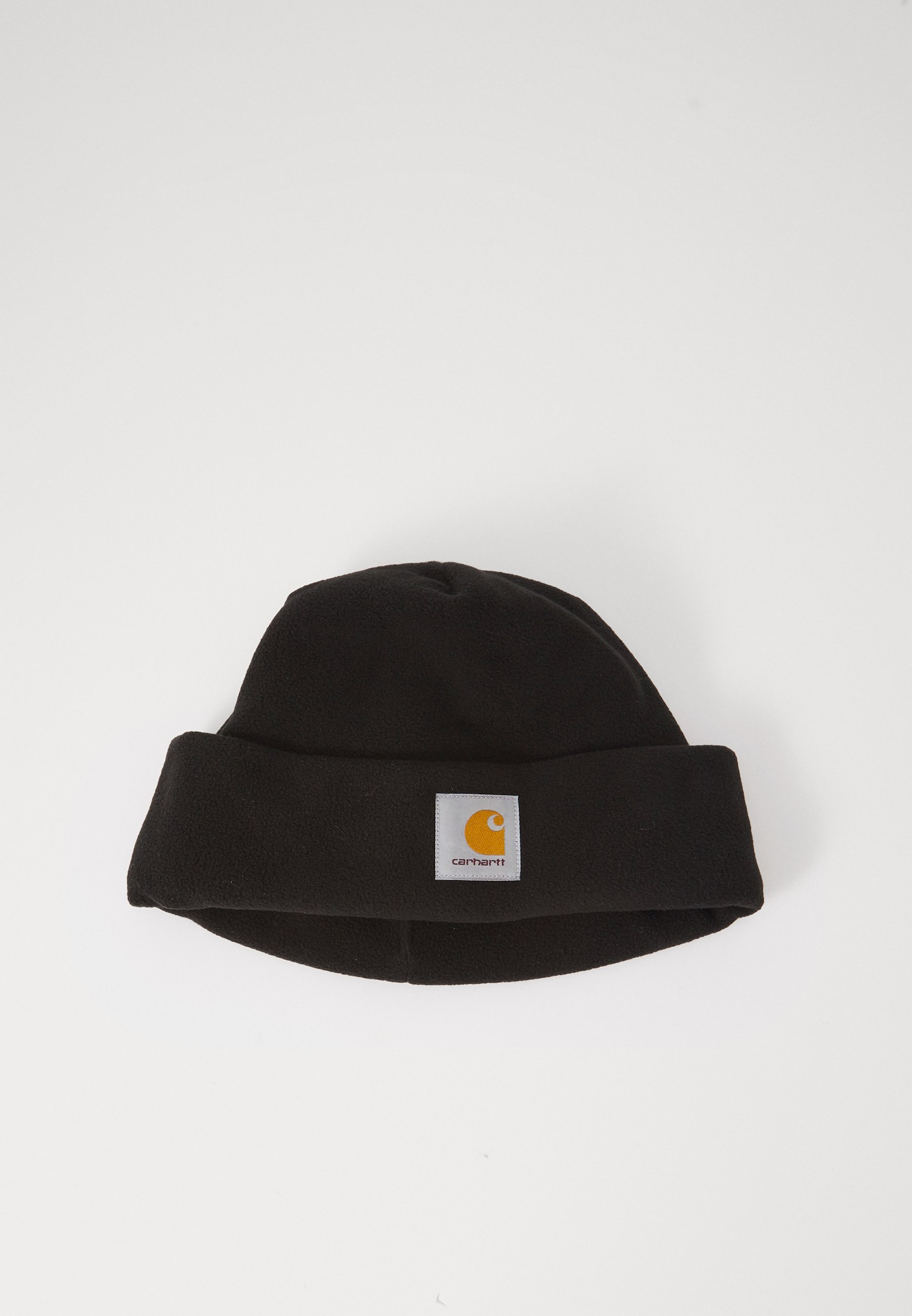 Berretto Cappellino Carhartt Nero Berretto Cuffia Carhartt Nera
