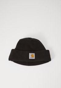 EXPEDITION BEANIE UNISEX - Gorro - black