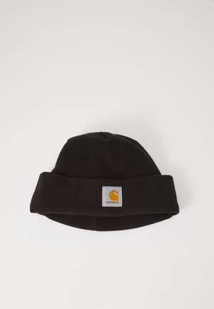 EXPEDITION BEANIE UNISEX - Gorro - black