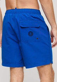 Superdry & Co Short de bain - voltage blue