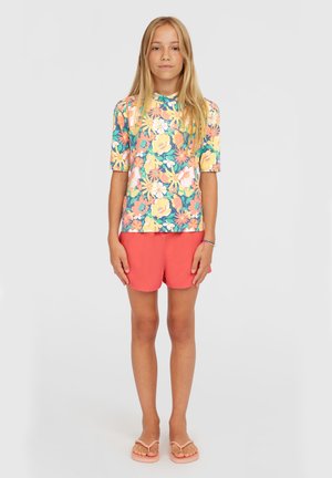 ESSENTIALS - Short de bain - froly