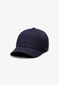 Não selecionado, navy
