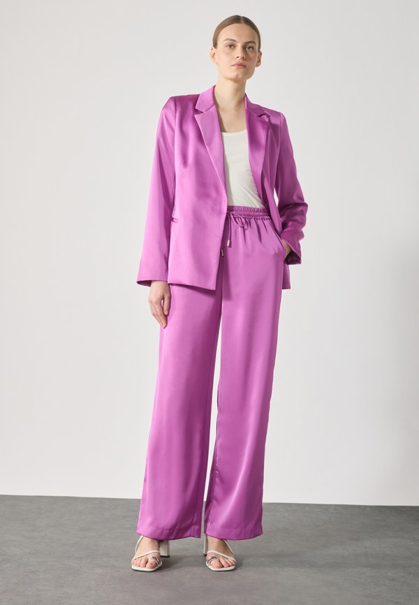 Trousers - cattleya orchid4