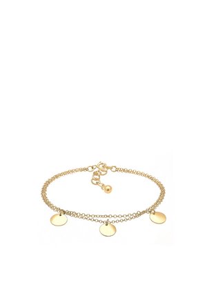 COINS BASIC - Armbånd - gold-coloured