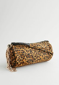 Next ANA BARREL - REGULAR FIT - Geantă crossbody - animal
