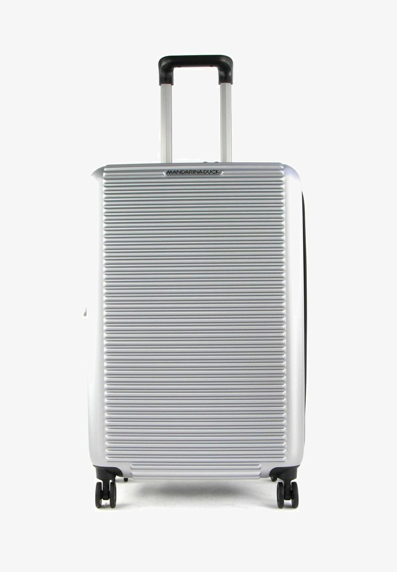 Mandarina Duck TANK - Valise - grigio